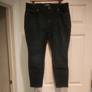 Women's Jeans